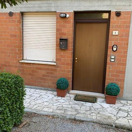 Ferienwohnung La Casina Di Nello Montepulciano Stazione Exterior foto